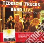 Tedeschi Trucks Band - Everybody'S Talkin' / Revelator (3 Cd) cd