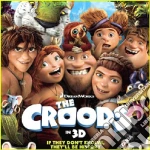 Croods (The) cd