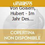 Von Goisern, Hubert - Im Jahr Des Drachen/ (2 Cd) cd musicale di Von Goisern, Hubert