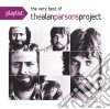 Alan Parsons Project (The) - Playlist: The Very Best Of cd