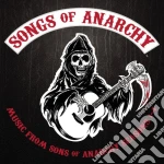 Songs Of Anarchy cd