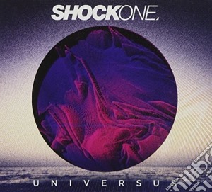 Shock One - Universus cd musicale di Shockone