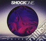 Shock One - Universus