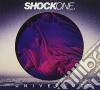 Shock One - Universus cd