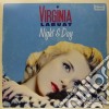 Virginia Labuat - Night And Day cd