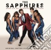 Sapphires (The) cd