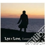 Laurent Voulzy - Lys And Love cd