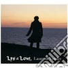 Laurent Voulzy - Lys And Love cd