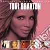 Toni Braxton - Original Album Classics (5 Cd) cd
