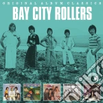 Bay City Rollers - Original Album Classics (5 Cd) cd