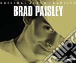 Brad Paisley - Original Album Classics (5 Cd)
