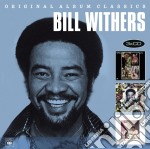 Bill Withers - Original Album Classics (3 Cd)