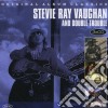 Stevie Ray Vaughan - Original Album Classics (3 Cd) cd