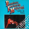 (LP Vinile) Premiata Forneria Marconi - P.F.M. - Live In Usa cd
