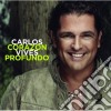 Carlos Vives - Corazon Profundo cd