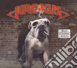 Krokus - Dirty Dynamite cd