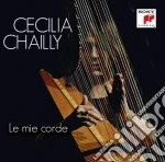 Le mie corde cd