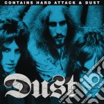 Dust - Contains Hard Attack & Dust