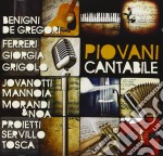 Nicola Piovani - Cantabile