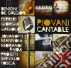 Nicola Piovani - Cantabile cd