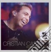 Cristian Castro - En Primera Fila - Dia 1 (Cd+Dv cd