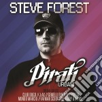 Steve Forest - Pirati Urbani