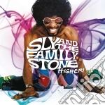 Sly & The Family Stone - Higher! Best Of The Box cd