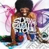 Sly & The Family Stone - Higher! Best Of The Box cd