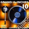 Ben Liebrand - Grand 12-inches Vol 10 (6 Cd) cd