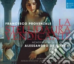 Provenzale: La Stellidaura Vendicante (2 Cd) cd