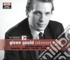 Glenn Gould - Infiniment Bach (2 Cd) cd