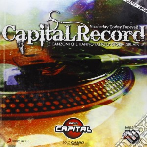 (LP Vinile) Capital Record / Various (2 Lp) lp vinile di Artisti Vari