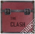 Clash (The) - 5 Studio Album Set Remastered (8 Cd)