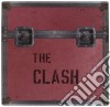 Clash (The) - 5 Studio Album Set Remastered (8 Cd) cd