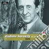 Vladimir Horowitz: Scarlatti Sonates (2 Cd) cd