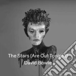 David Bowie - The Stars (are Out Tonight) (7') cd