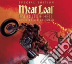 Meat Loaf - Bat Out Of Hell (Special Edition) (Cd+Dvd)