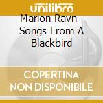 Marion Ravn - Songs From A Blackbird