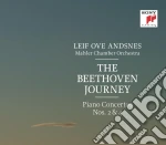 Ludwig Van Beethoven - Piano Concertos No.2 & 4 cd