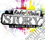 Radio Italia Story / Various (3 Cd) cd