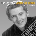 Jerry Lee Lewis - Essential Jerry Lee Lewis