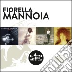 Fiorella Mannoia - Gli Originali (4 Cd)