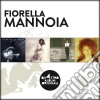 Fiorella Mannoia - Gli Originali (4 Cd) cd