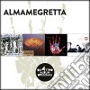 Almamegretta - Gli Originali Box Set (4 Cd) cd