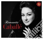 Vari: romantic caballe' arie celebri da cd