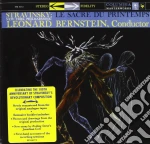 Stravinsky: le sacre du printemps cd