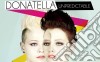 Donatella - Unpredictable cd