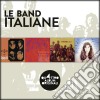 Band Italiane (Le): Equipe 84 / Formula 3 / Dik Dik / Rokes / Various (4 Cd) cd