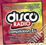 Disco radio 3.0 compilation (2cd) cd
