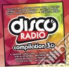 Disco radio 3.0 compilation (2cd) cd